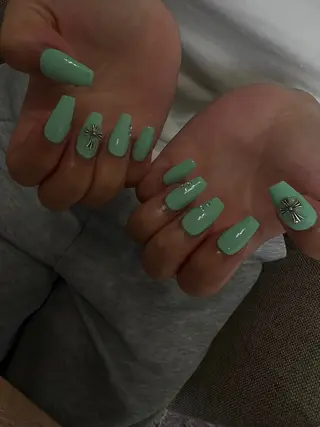 ネイル nailstudio ′ecoleのネイルデザイン