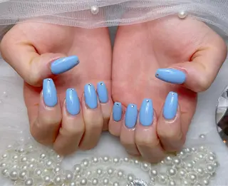 ネイル Miya _nailのネイルデザイン