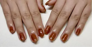 ネイル Nalu nailのネイルデザイン