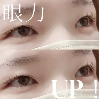 マツエク・マツパ EARTH長崎時津店 内田のヘアスタイル
