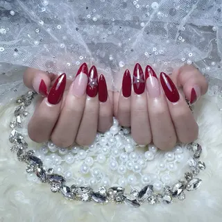 ネイル Doris Nail Salonのネイルデザイン