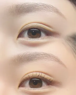 マツエク・マツパ 🌷eyelash 🌷SAYURIのマツエク・マツパデザイン