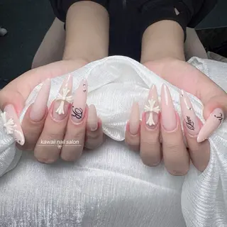 ネイル Hina KawaiiNailのネイルデザイン