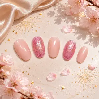 ネイル Reivl  Nails のネイルデザイン