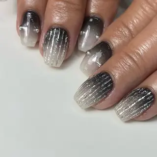 ネイル Legit nail salonのネイルデザイン