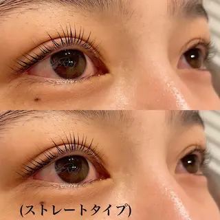 マツエク・マツパ eyelash salon Reyのマツエク・マツパデザイン