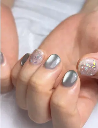 ネイル nailsalon Ecliaのネイルデザイン