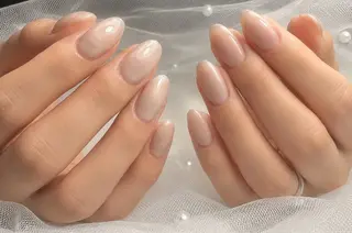 ネイル Aimyu.nail 🫧のネイルデザイン