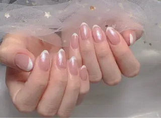 ネイル ア イリのネイルデザイン