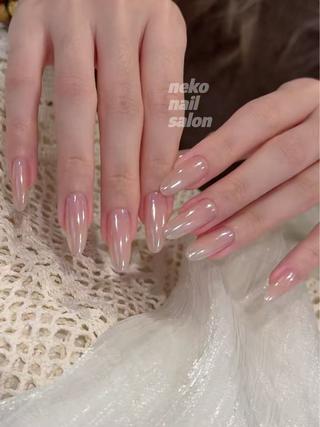 ネイル neko nail三宮元町店のネイルデザイン