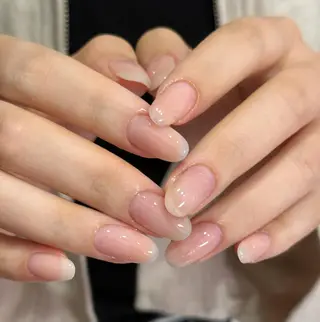 ネイル she’s nailのネイルデザイン