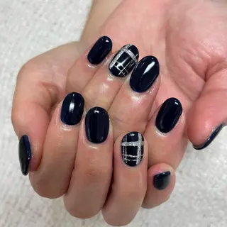 ネイル Mayu ・*のネイルデザイン