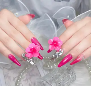 ネイル Dyo Nailのネイルデザイン