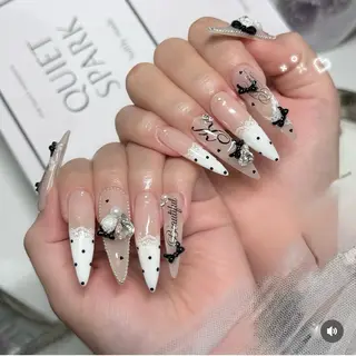 ネイル Nihonthy Nail 新宿のネイルデザイン