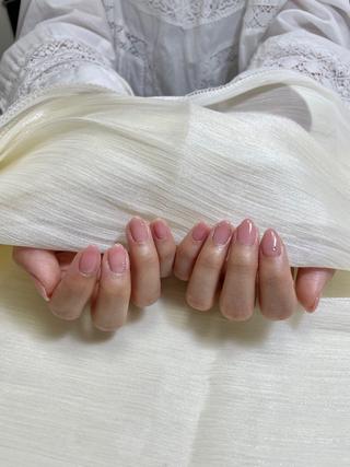 カラー エリ🫧 nail池袋東口のネイルデザイン
