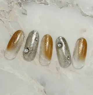ネイル moa nailのネイルデザイン