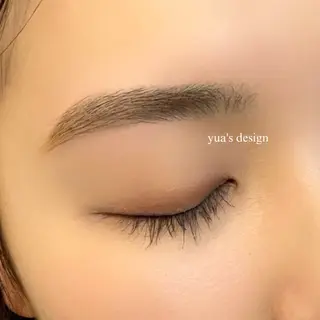 マツエク・マツパ アイデザインラボ YUAのマツエク・マツパデザイン