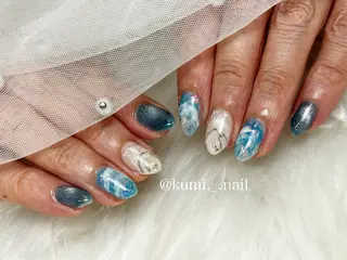 ネイル 93 nailのネイルデザイン