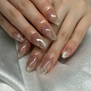 ネイル nailsalon popoのネイルデザイン