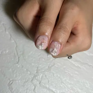 ネイル plaisir kのネイルデザイン