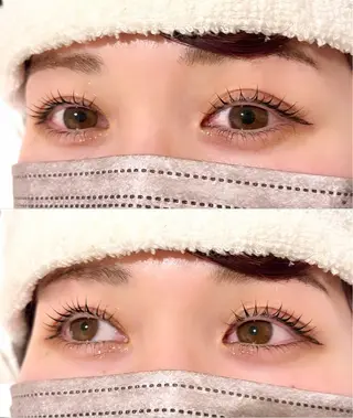 マツエク・マツパ sui yuiの眉毛・アイブロウイメージ