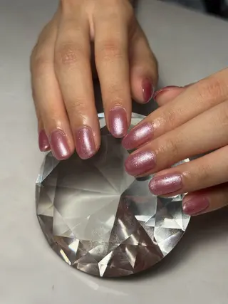 ネイル Nailsalon soLのネイルデザイン