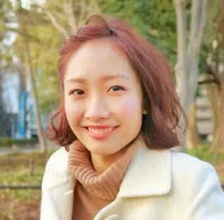 ショート カラー 美谷添(ミヤゾエ) まどか大人ヘアサロンのヘアスタイル