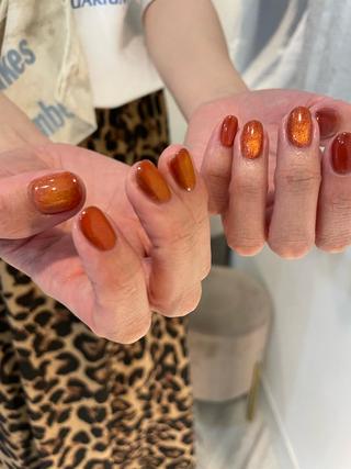 ネイル UN by ao. Itsukaのネイルデザイン