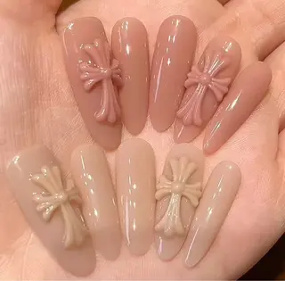 ネイル uminail cocoのネイルデザイン