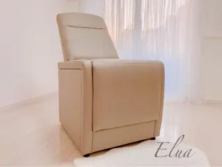eyelash Eluaのマツエク・マツパデザイン