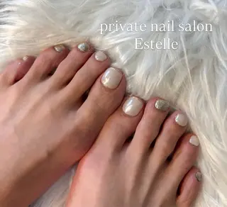 ネイル nail salon Estelleのネイルデザイン