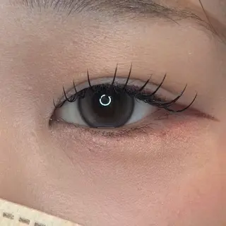 マツエク・マツパ she.🫧 ナナミのマツエク・マツパデザイン