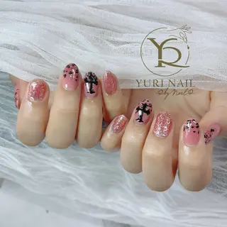 ネイル YURI Nail Funabashiのネイルデザイン