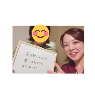 パフォーマンス最大化 美ボディメイクのエステ・リラクイメージ