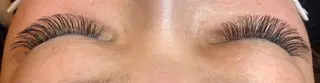 マツエク・マツパ 水 田のマツエク・マツパデザイン