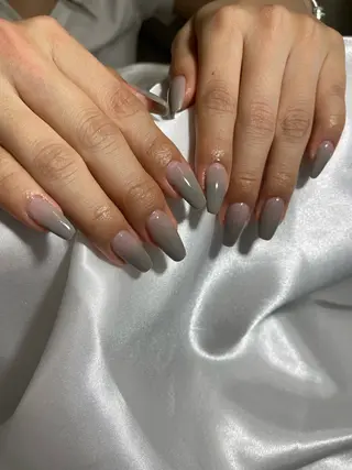 ネイル Mynail プライベートサロンのネイルデザイン