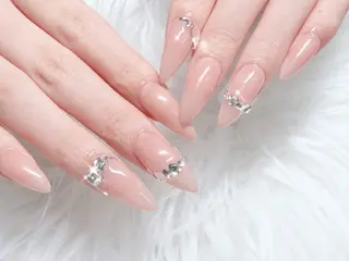 ネイル macoto ネイル/渋谷のネイルデザイン