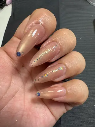 ネイル nail.s misatoのネイルデザイン