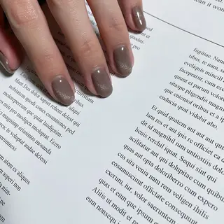 ネイル i nails 横浜WESTのネイルデザイン