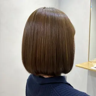 ミディアム arc表参道/ nanakoのヘアスタイル