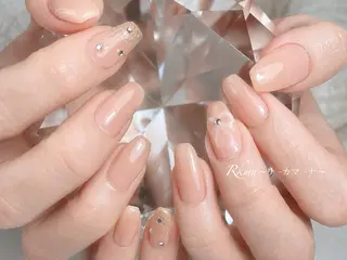 ネイル Rkmn ~リ-カマ-ナ~のネイルデザイン