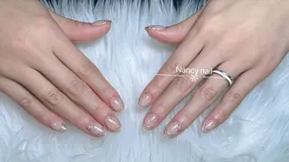 ネイル nancy nailのマツエク・マツパデザイン