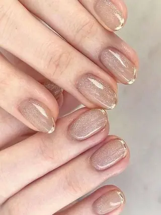 ネイル Hina KawaiiNailのネイルデザイン