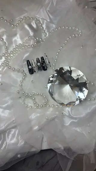 ネイル D.d ririaのネイルデザイン