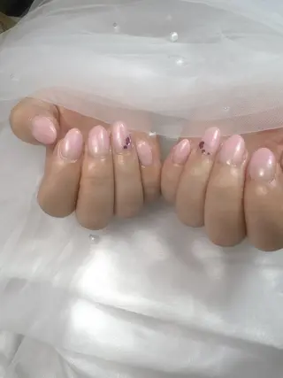 ネイル Queeens nailのネイルデザイン
