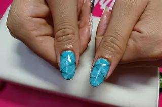 ネイル nail yukkoのネイルデザイン
