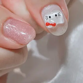 ネイル Lily仙台♡ KAORIのネイルデザイン