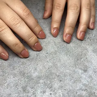 ネイル RECH あやの💅🏻🤍のネイルデザイン