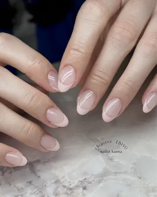 ネイル chipieee EBISUkannaのネイルデザイン