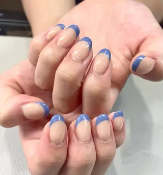 ネイル Anurea HARUKA🌸のネイルデザイン
